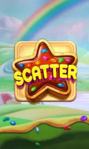 Candy Blitz Bombs