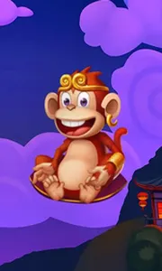 3 Dancing Monkeys
