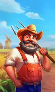 Barnyard Megahays Megaways