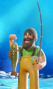 Big Bass Bonanza