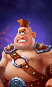 Cyclops Smash