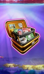 Big Bass Vegas Double Down Deluxe