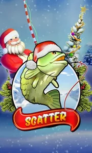 Christmas Big Bass Bonanza